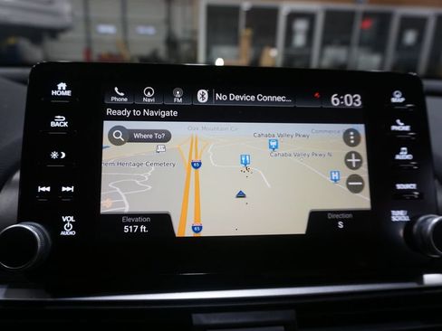 Used 2018 Honda Accord EX-L image 9