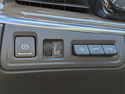 Used 2024 Cadillac XT5 Premium Luxury w/ Platinum Package image 26