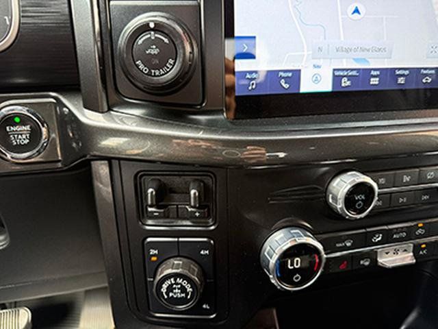Used 2021 Ford F150 XLT w/ Equipment Group 302A High AWD/4WD image 14