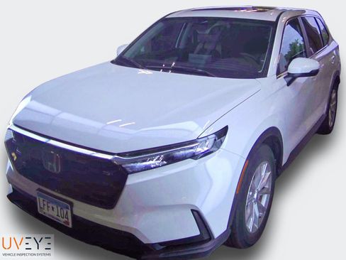 Certified 2024 Honda CR-V EX image 15