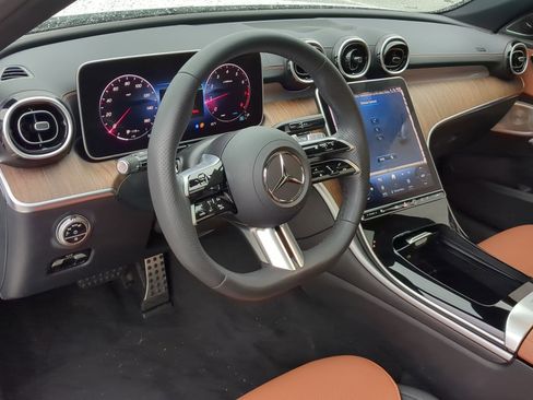 Used 2024 Mercedes-Benz C 300 C 300 image 13