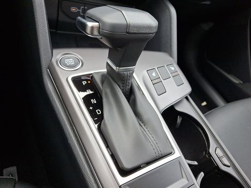 New 2026 Kia Sportage EX w/ EX Panorama Roof Package image 10