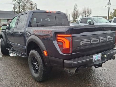 Used 2024 Ford F150 Raptor image 10