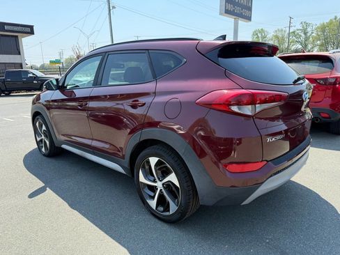 Used 2018 Hyundai Tucson Value image 6