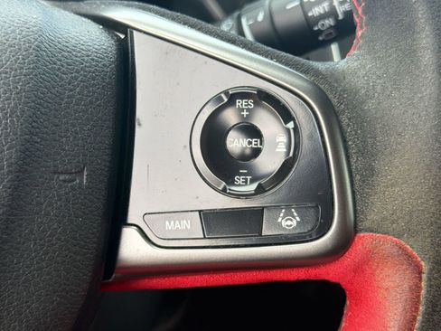 Used 2020 Honda Civic Type R image 18