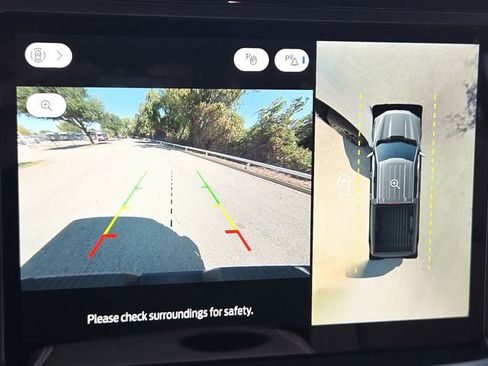 New 2025 Ford F150 XLT w/ Equipment Group 302A MID image 21