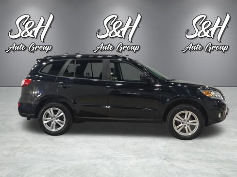Used 2012 Hyundai Santa Fe SE image 19
