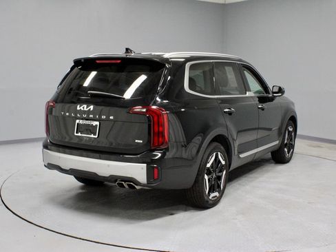Used 2024 Kia Telluride S w/ S Sunroof Package AWD/4WD image 11