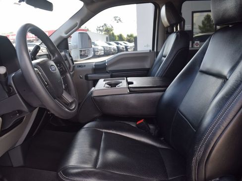 Used 2022 Ford F250 XLT AWD/4WD image 8