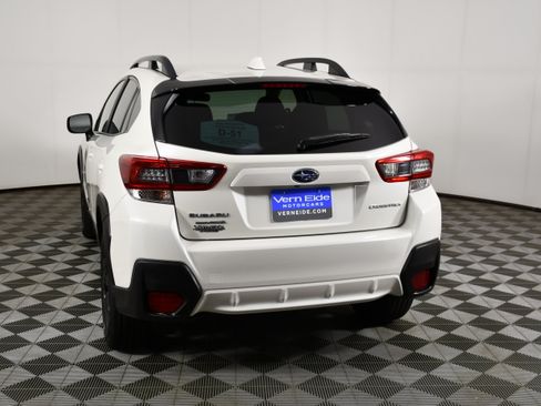 Used 2022 Subaru Crosstrek 2.0i Premium AWD/4WD image 7