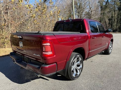 Used 2020 RAM 1500 Limited image 6