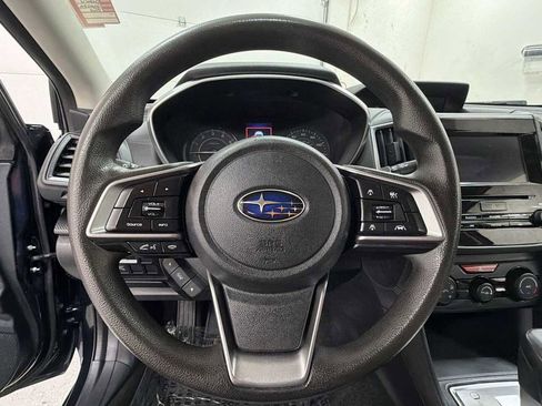 Used 2019 Subaru Impreza 2.0i Premium w/ Eyesight & BSD/Rcta & SRF image 16