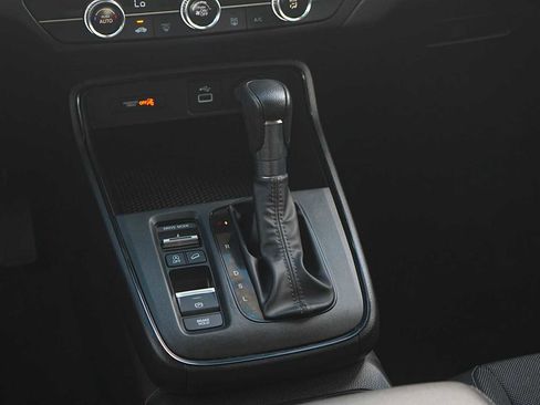 Certified 2025 Honda CR-V LX image 20