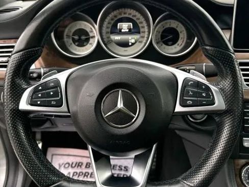 Used 2015 Mercedes-Benz CLS 550 w/ Premium Package image 29