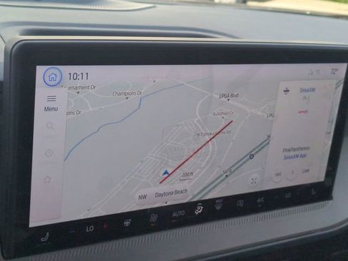 New 2025 Ford Maverick Lobo image 23