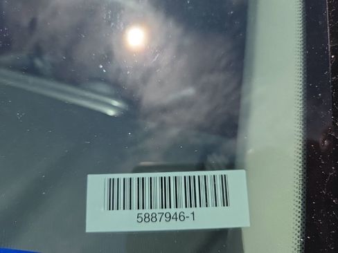 Used 2025 Kia Niro LX FWD image 4