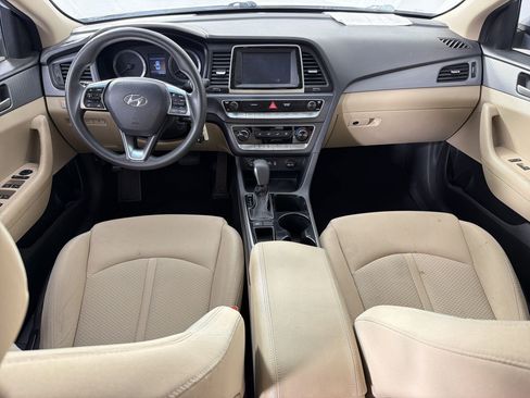 Used 2018 Hyundai Sonata SE image 16