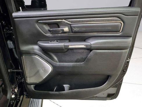Used 2021 RAM 1500 Limited w/ Night Edition AWD/4WD image 72