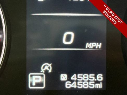 Used 2024 Subaru Outback Premium AWD/4WD image 21