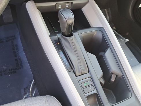 New 2026 Honda Accord LX image 30