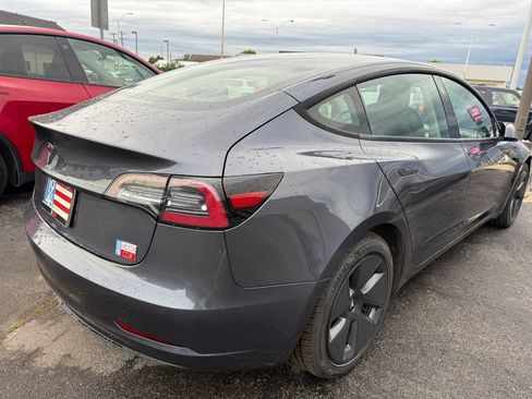 Used 2023 Tesla Model 3 Standard Range RWD image 14