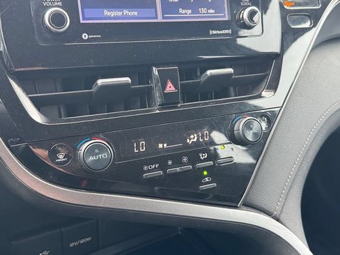 Certified 2023 Toyota Camry LE FWD image 23