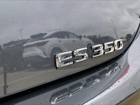 New 2025 Lexus ES 350 image 7