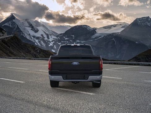 New 2025 Ford F150 XL w/ Equipment Group 103A High image 6