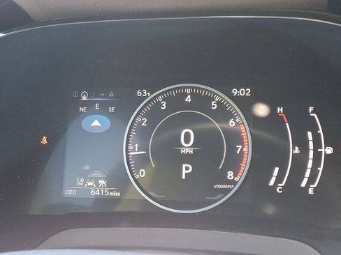 Used 2024 Lexus RX 350 Premium w/ Cold Area Package AWD/4WD image 21