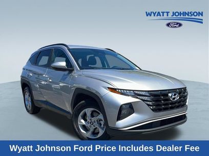 Used 2024 Hyundai Tucson SEL