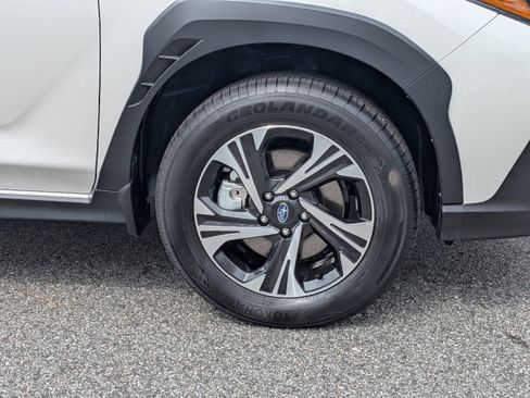 New 2026 Subaru Crosstrek 2.0i Premium AWD/4WD image 11