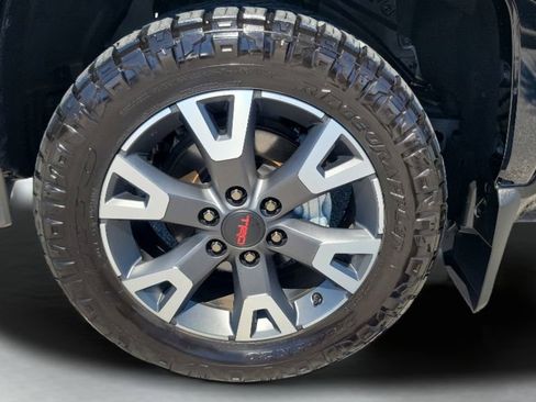 Certified 2025 Toyota 4Runner TRD Sport AWD/4WD image 25