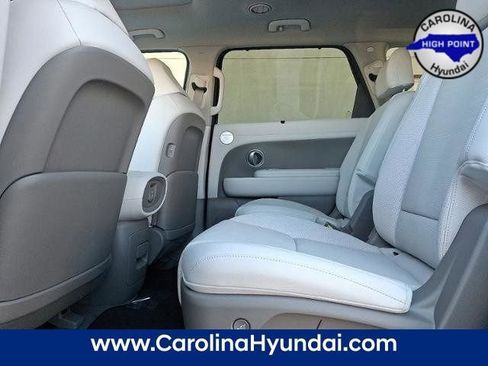 New 2026 Hyundai Palisade Limited image 5