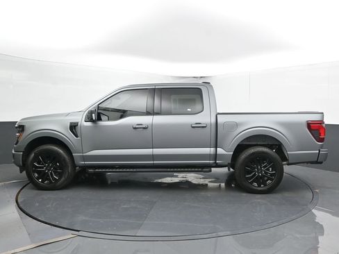 New 2025 Ford F150 XLT w/ Equipment Group 303A High image 7