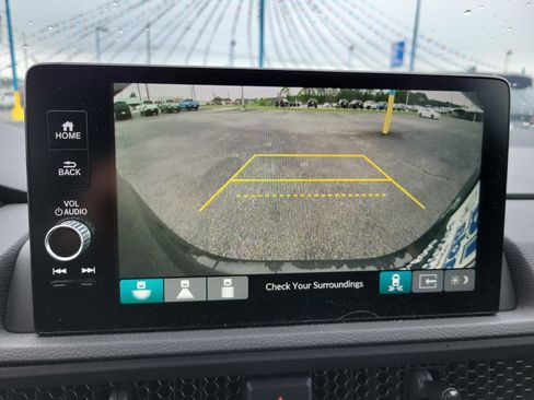 Used 2024 Honda CR-V Sport-L image 24