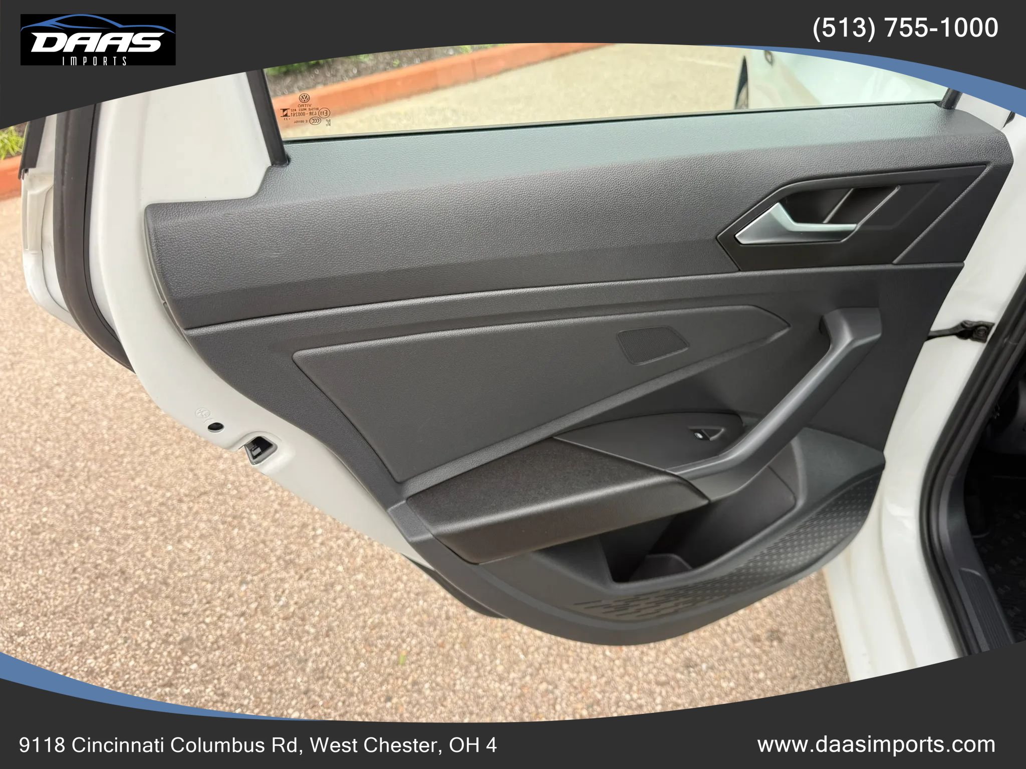 Used 2023 Volkswagen Jetta SEL FWD image 23