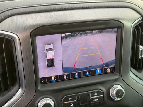 Used 2020 GMC Sierra 2500 Denali w/ Denali Ultimate Package AWD/4WD image 23