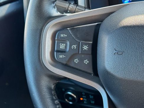 Certified 2025 Ford Bronco Badlands image 28