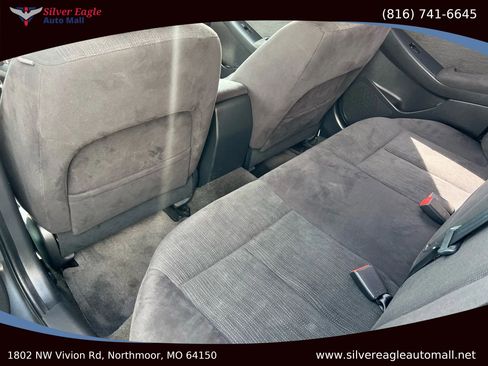 Used 2010 Nissan Altima 2.5 S image 10