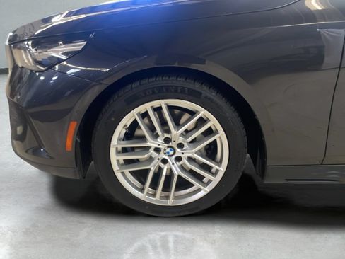 Used 2024 BMW 530i xDrive AWD/4WD image 22