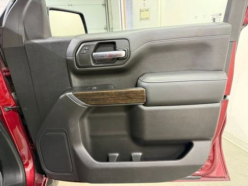 Used 2022 GMC Sierra 1500 Elevation w/ LPO, Elevation Black Package image 24