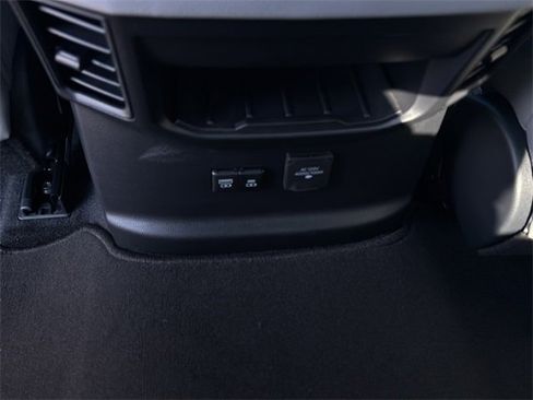 New 2026 Toyota Tundra Limited image 16