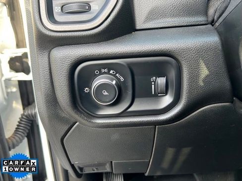 Used 2022 RAM 3500 Tradesman AWD/4WD image 18