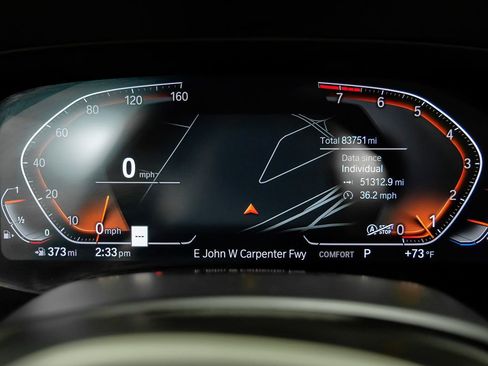 Used 2019 BMW X5 xDrive40i w/ M Sport Package image 17