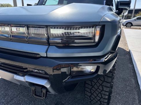 Used 2024 GMC Hummer EV 3X w/ Omega Edition image 9