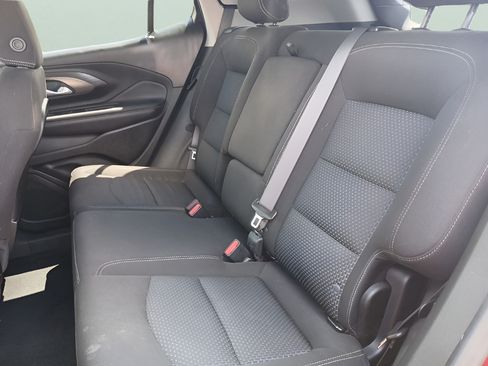 Used 2022 GMC Terrain SLE w/ Driver Convenience Package AWD/4WD image 28
