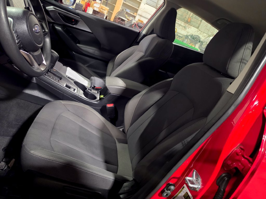 Used 2024 Subaru Impreza 2.0i AWD/4WD image 6