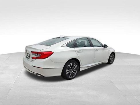 Certified 2020 Honda Accord EX-L image 30