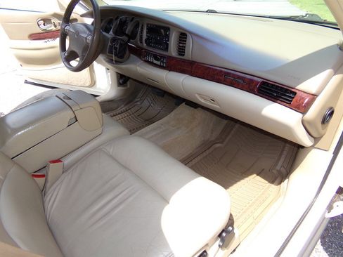 Used 2004 Buick Le Sabre Limited FWD image 23