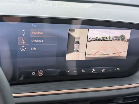 New 2026 Buick Envision Sport Touring AWD/4WD image 12